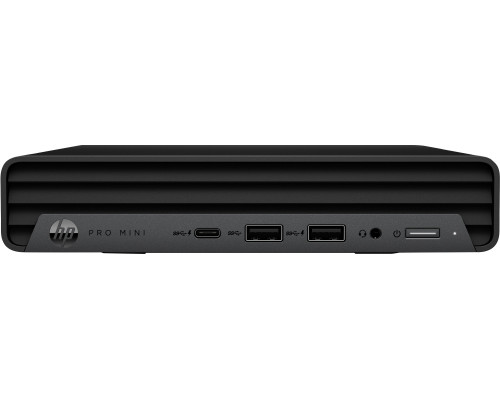 Komputer HP HP Pro Mini 400 G9 i3-13100T/GB/256SSD/W11 Pro