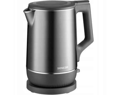 Sencor SWK 0800BK elektryczny