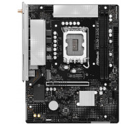 ASRock ASRock H810M-X GEN5 WIFI       1851 mATX HDMI/DP       DD