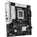 ASRock ASRock H810M-X GEN5 WIFI       1851 mATX HDMI/DP       DD