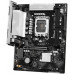ASRock ASRock H810M-X GEN5 WIFI       1851 mATX HDMI/DP       DD
