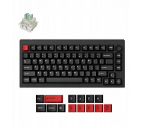 Keychron Lemokey L5 HE Ultra-Fast Lime Magnetic Switch (L5W-M1)