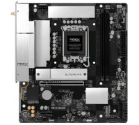 ASRock ASRock B860M Rock  Wifi        1851 mATX HDMI/DP       DDR5