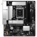 ASRock ASRock B860M Rock  Wifi        1851 mATX HDMI/DP       DDR5