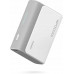 Cuktech CUKTECH 30W 10000mAh Power Bank 1C1A  - CP13- Grey Color
