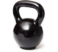 Tiguar cast iron 16 kg