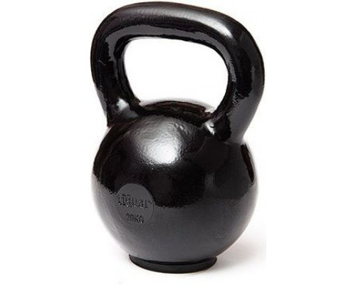 Tiguar cast iron 16 kg