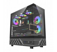 Darkflash DS950 black