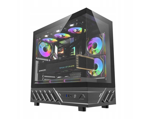 Darkflash DS950 black