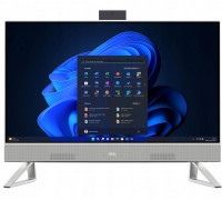 Dell Dell 24 All-in-One EC24250 Win 11 Pro i5-1334U/16GB/512GB SSD/23.8 FHD/Intel Iris Xe/Cam/WLAN + BT/Backlit Kb/3Y ProSupport