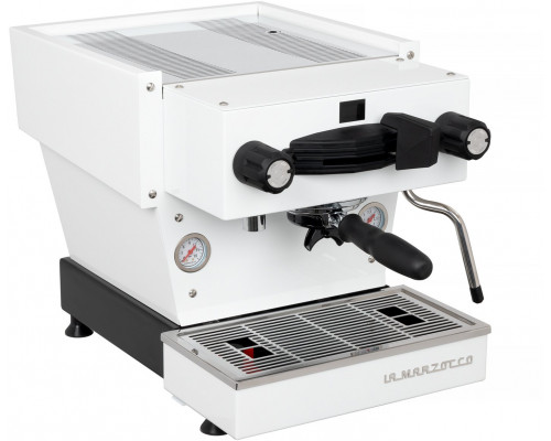 La Marzocco La Marzocco Home - Linea Mini R White - Espresso machine