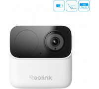 Reolink Kamera Reolink Magic Cam | Akumulator własne zasilanie | Bezprzewodowa