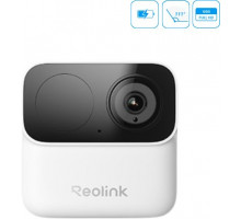 Reolink Kamera Reolink Magic Cam | Akumulator własne zasilanie | Bezprzewodowa