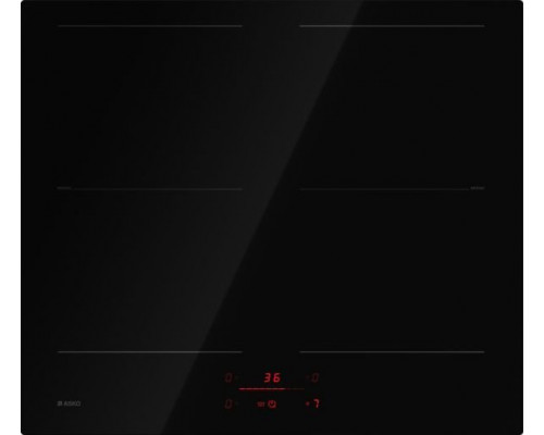 Hisense ASKO HI2643FBG1   60 cm