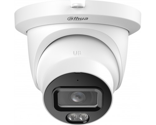 Dahua Technology NET CAMERA 5MP EYEBALL/HDW5559TM-ASE-IL-0360B DAHUA IPC-HDW5559TM-ASE-IL-0360B (6937552410008)