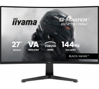 iiyama G-Master GC2781HSU-B1 Black Hawk