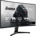 iiyama G-Master GC2781HSU-B1 Black Hawk
