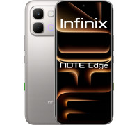 Infinix Note Edge 5G 8/256GB Lunar Titanium (10082901)