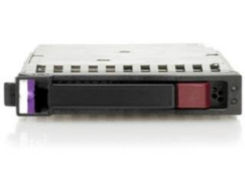 HP HDD 1TB Midline SAS 3.5 inch