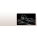 DooGee   z przewodnictwem kostnym DOOGEE BoneAir Swim Black