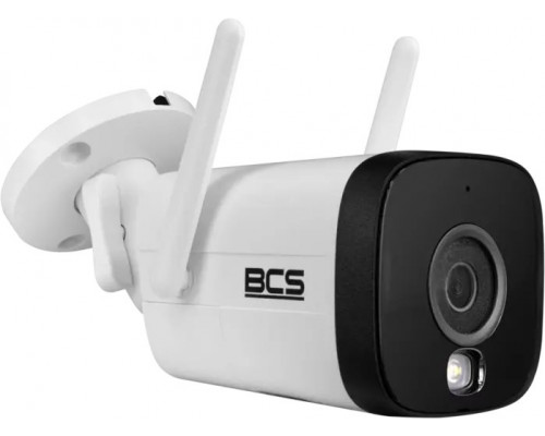 BCS BCS-L-TIP15FSR3L3-W-Ai Bezprzewodowa kamera IP BCS LINE, 5Mpx, WiFi
