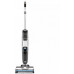 Bissell Bissell Vacuum Cleaner | CrossWave Edge Select | Cordless operating | Washing function | 25.9 V | Black/Warm White/Silver