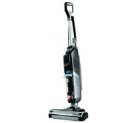 Bissell Bissell Vacuum Cleaner | CrossWave Edge Select | Cordless operating | Washing function | 25.9 V | Black/Warm White/Silver