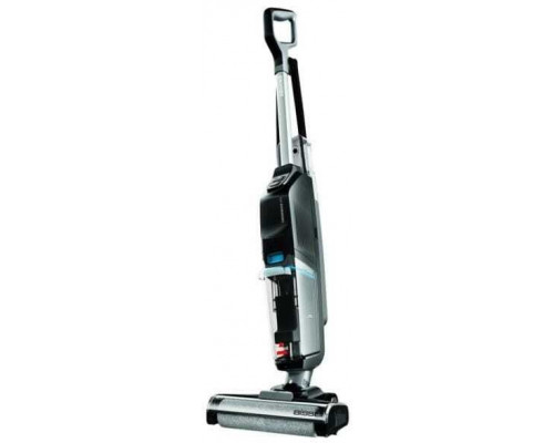 Bissell Bissell Vacuum Cleaner | CrossWave Edge Select | Cordless operating | Washing function | 25.9 V | Black/Warm White/Silver