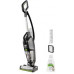 Bissell Bissell Vacuum Cleaner | CrossWave Edge Select | Cordless operating | Washing function | 25.9 V | Black/Warm White/Silver