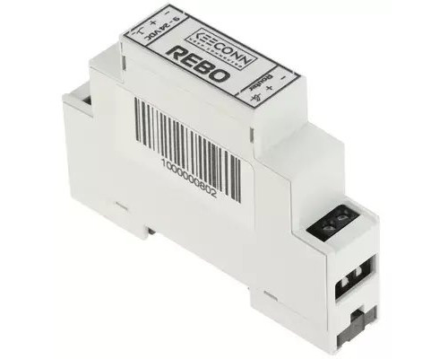 Allied Telesis INTELIGENTNY RESTART ROUTERA REBO-V1.2 KEECONN