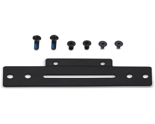 Komputer Acer Acer Veriton N VN1502G-13N0U Intel® N N150 0 GB DDR4-SDRAM Mini PC Black