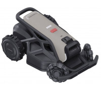 AIRSEEKERS AIRSEEKERS LIMITED | Tron SE 300° AI Vision Mulching Mower, 1500m², Ai Vision + RTK, Edge Cutting | 10 Ah