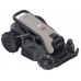 AIRSEEKERS AIRSEEKERS LIMITED | Tron SE 300° AI Vision Mulching Mower, 1500m², Ai Vision + RTK, Edge Cutting | 10 Ah