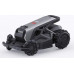 AIRSEEKERS AIRSEEKERS LIMITED | Tron SE 300° AI Vision Mulching Mower, 1500m², Ai Vision + RTK, Edge Cutting | 10 Ah