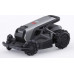 AIRSEEKERS AIRSEEKERS LIMITED | Tron SE 300° AI Vision Mulching Mower, 1500m², Ai Vision + RTK, Edge Cutting | 10 Ah