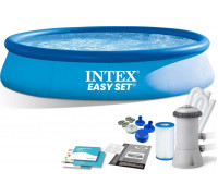 Intex Swimming pool expansion Easy Set 396cm 9w1 (28142)