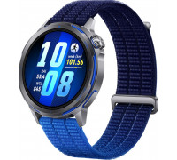 Smartwatch Huawei Watch GT Runner 2 Blue  (55020HGV)