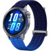 Smartwatch Huawei Watch GT Runner 2 Blue  (55020HGV)