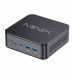 Komputer Minix Mini PC Minix NR660LP Ryzen 5 6600H 16GB 512GB Windows 11 Pro