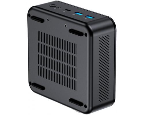 Komputer Minix Mini PC Minix NR660LP Ryzen 5 6600H 16GB 512GB Windows 11 Pro