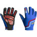 Sabelt G33 Rękawice Sim - Rowith miar L, blue