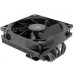 Akasa VIPER H6L M2 Low-Profile CPU-Khler - 120mm czarny