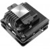 Akasa VIPER H6L M2 Low-Profile CPU-Khler - 120mm czarny