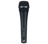 Sennheiser Sennheiser MD 445 - dynamiczny  superkardioidalny