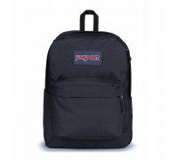 JanSport Superbreak Plus Backpack EK0A5BAON54 granatowy One size