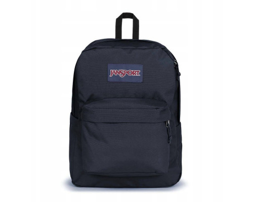 JanSport Superbreak Plus Backpack EK0A5BAON54 granatowy One size