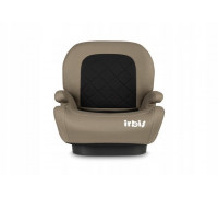 FCaretero FOTELIK IRBIS I-SIZE BEIGE (125-150)