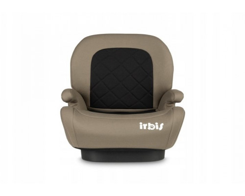 FCaretero FOTELIK IRBIS I-SIZE BEIGE (125-150)