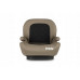 FCaretero FOTELIK IRBIS I-SIZE BEIGE (125-150)