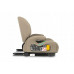 FCaretero FOTELIK IRBIS I-SIZE BEIGE (125-150)